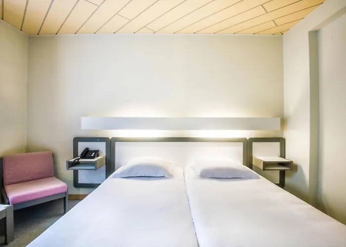 Hotel Le Postillon