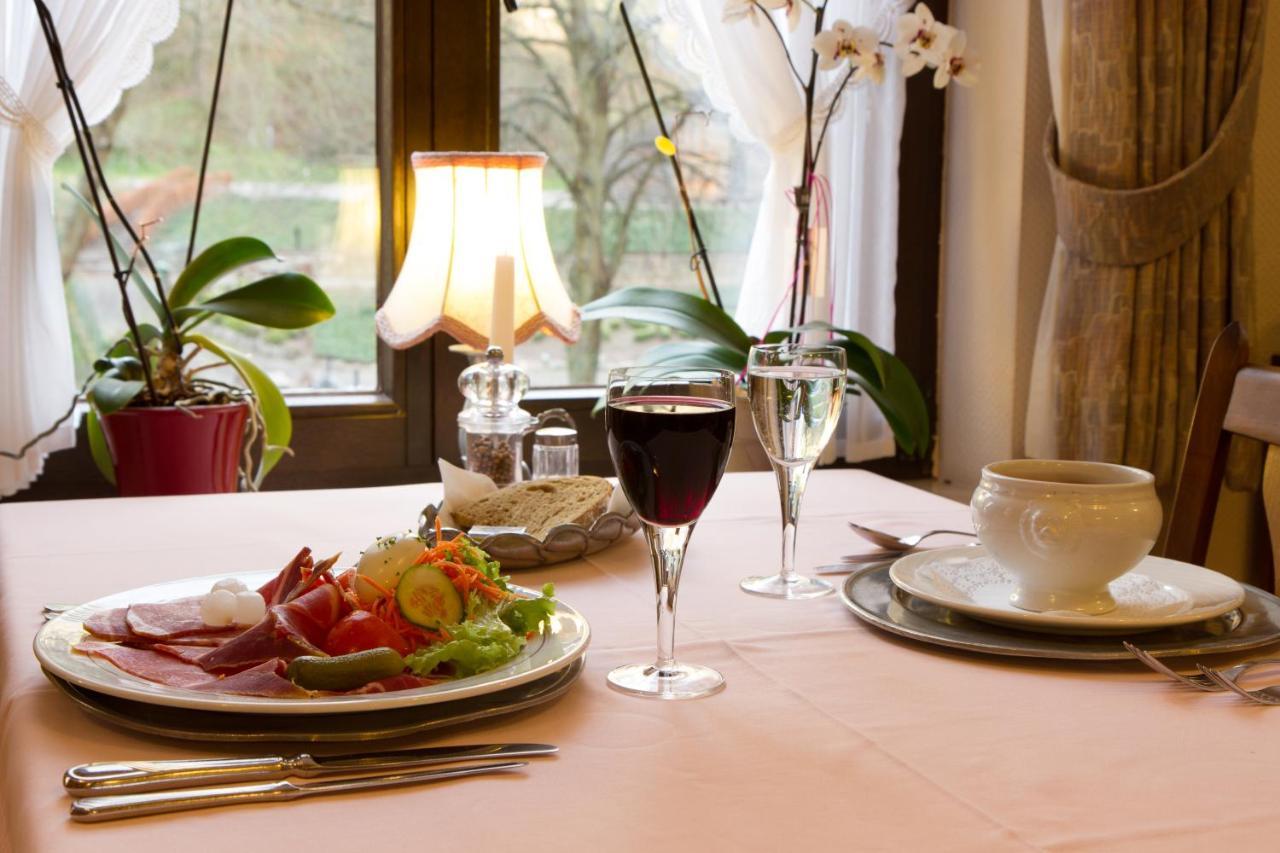 Le Postillon Hotel
