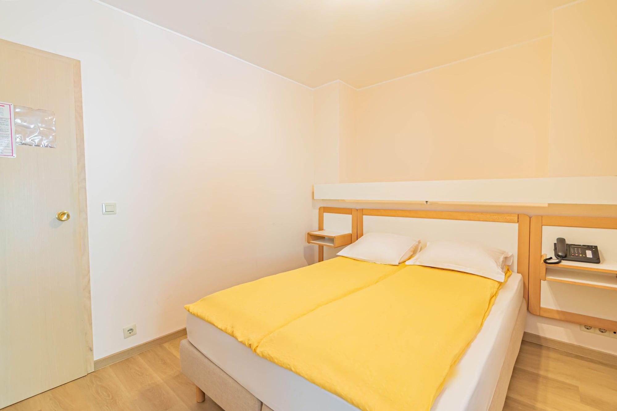 Le Postillon Hotel Esch-sur-Sûre