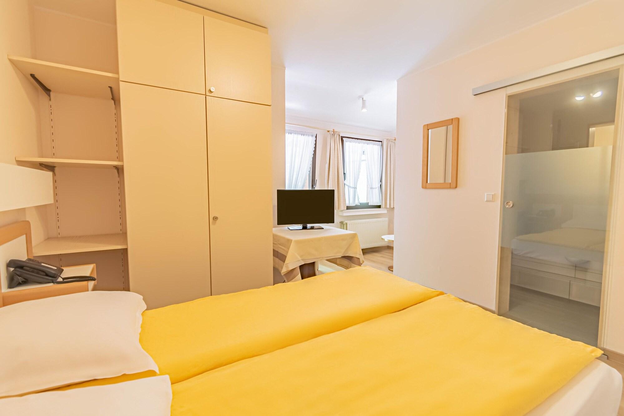 Hotel Le Postillon 3*