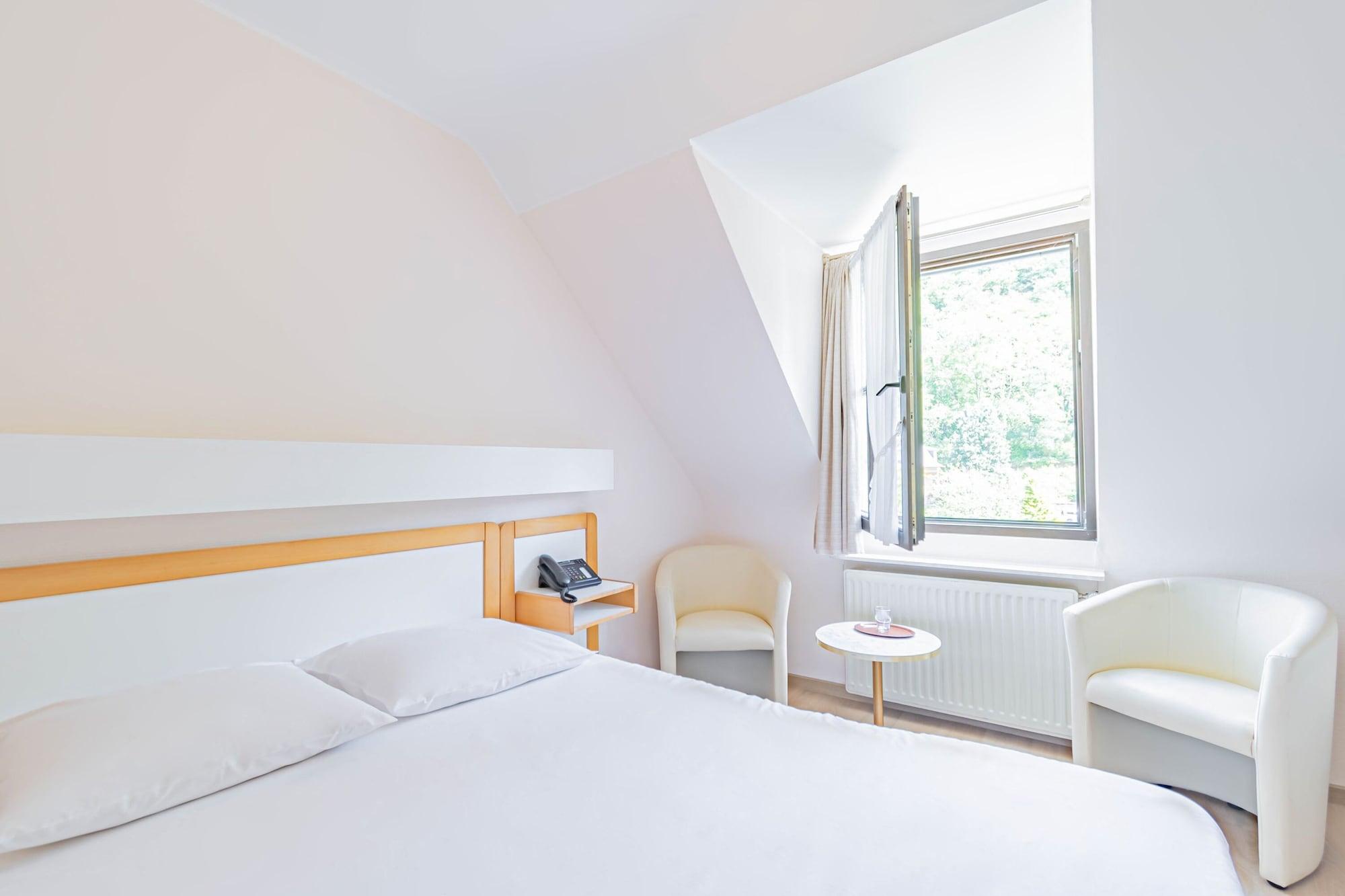 Le Postillon Hotel 3*