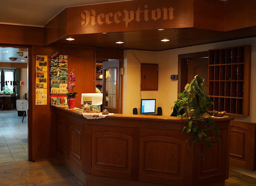 Hotel Le Postillon