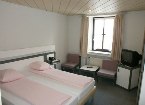 Hotel Le Postillon