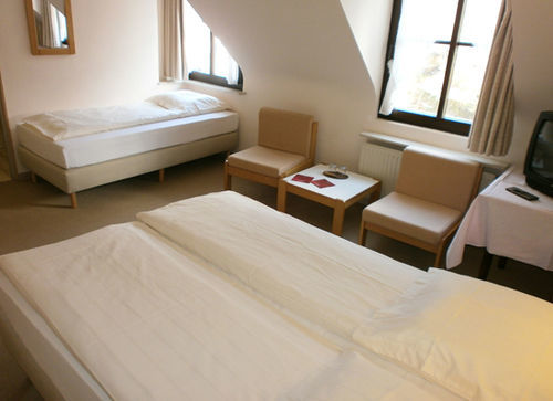 Hotel Le Postillon