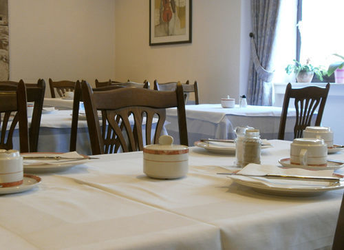 Hotel Le Postillon
