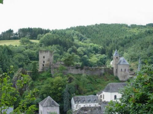 Le Postillon Esch-sur-Sûre