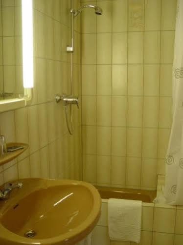 Le Postillon Hotel