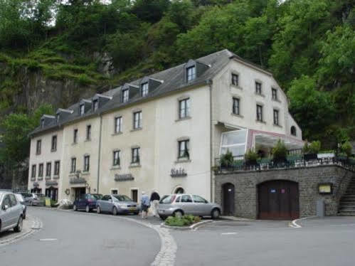 Le Postillon 3* Esch-sur-Sûre