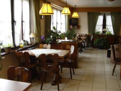 Le Postillon Esch-sur-Sûre
